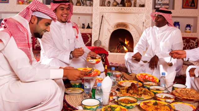 Aseeb: A Journey into the Flavors and Traditions of Najd - Riyadh | Secret World Trip Planner