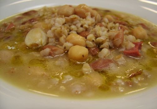 La Mesciua - La Spezia | Secret World Trip Planner