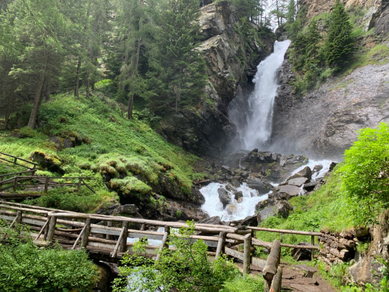 Saint Falls - 38020 Rabbi TN | Secret World Trip Planner