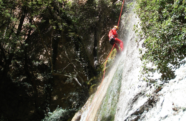 Soteska Riofreddo - 06021 Costacciaro PG | Secret World Trip Planner
