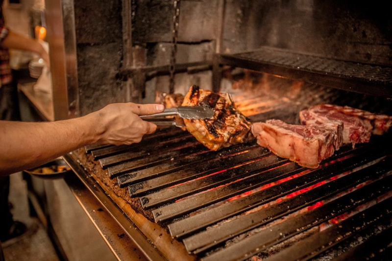 La tradizionale Parrilla - Buenos Aires | Secret World Trip Planner