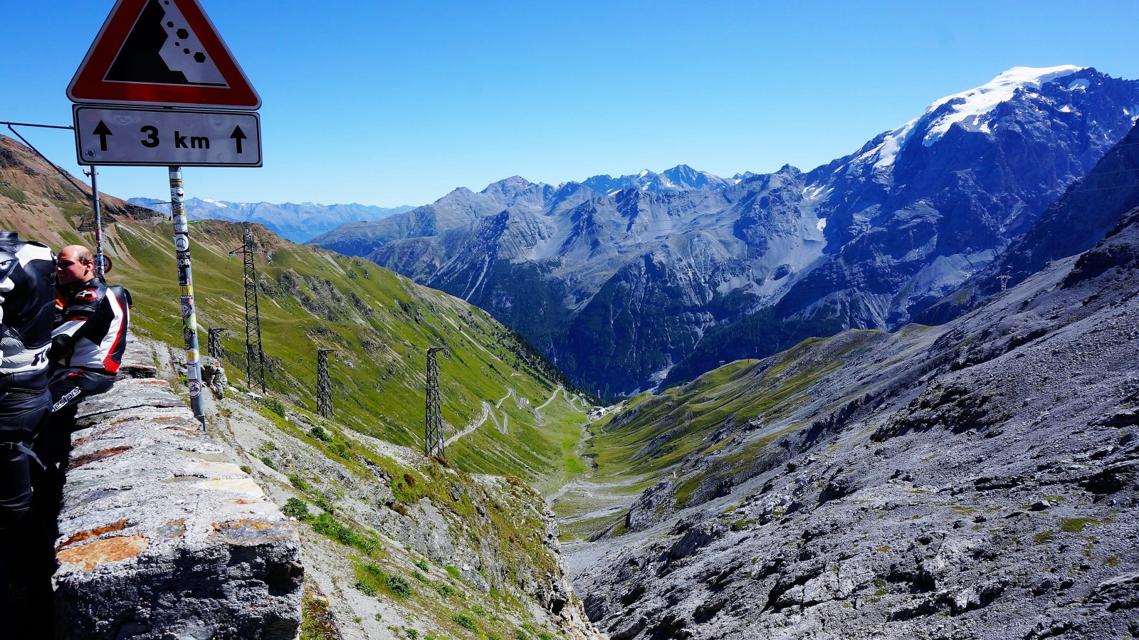 Stelvio Pass, the eastern Alps' highest paved road - Passo dello Stelvio | Secret World Trip Planner