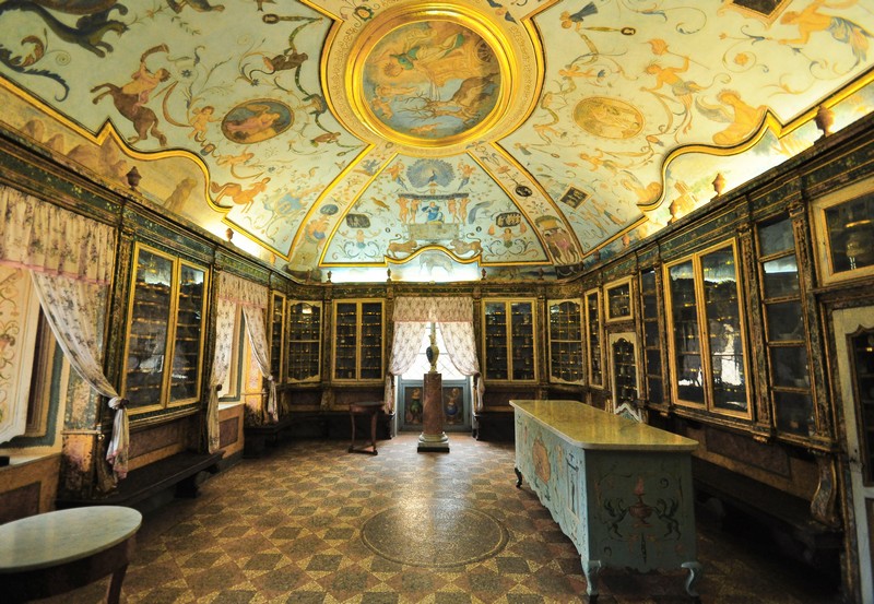 Domek letniskowy w Trisulti - Collepardo | Secret World Trip Planner