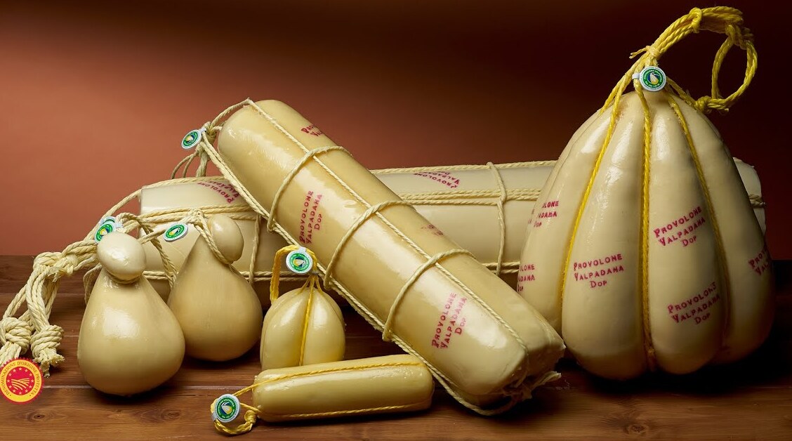 Provolone Valpadana PDO - Cremona | Secret World Trip Planner