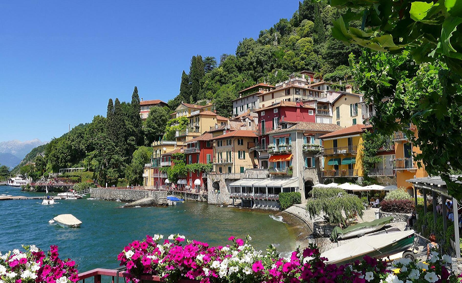 Varenna, un piccolo gioiello sul lago di Come - Varenna | Secret World Trip Planner