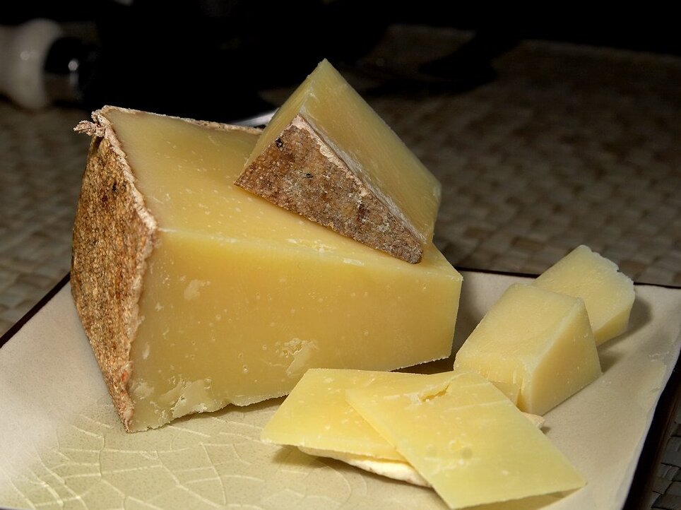 Piémont:Fromage Montegranero - Val Pellice | Secret World Trip Planner