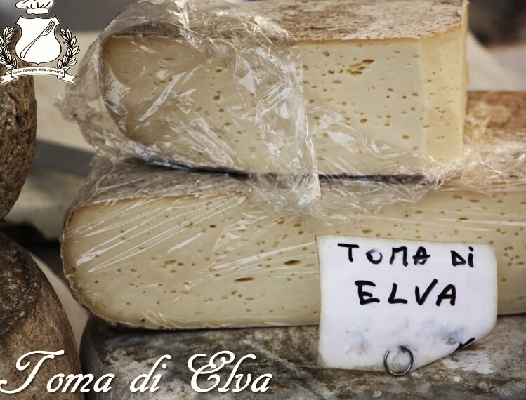 Fromages du Piémont : Toma di Elva - 12020 Elva CN | Secret World Trip Planner