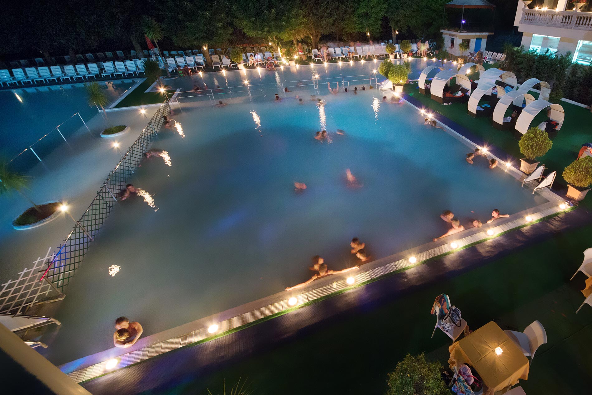 Kontursi Terme - Contursi Terme | Secret World Trip Planner