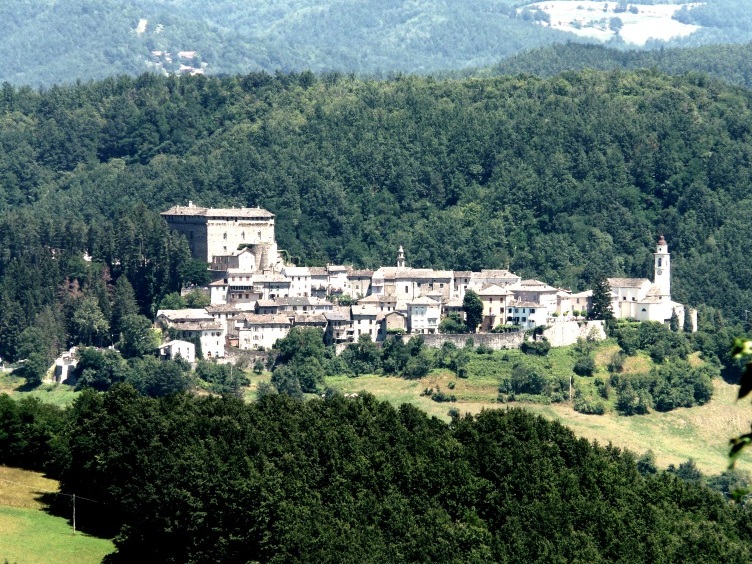 Compiano, l'un des plus beaux villages d'Italie - Compiano | Secret World Trip Planner