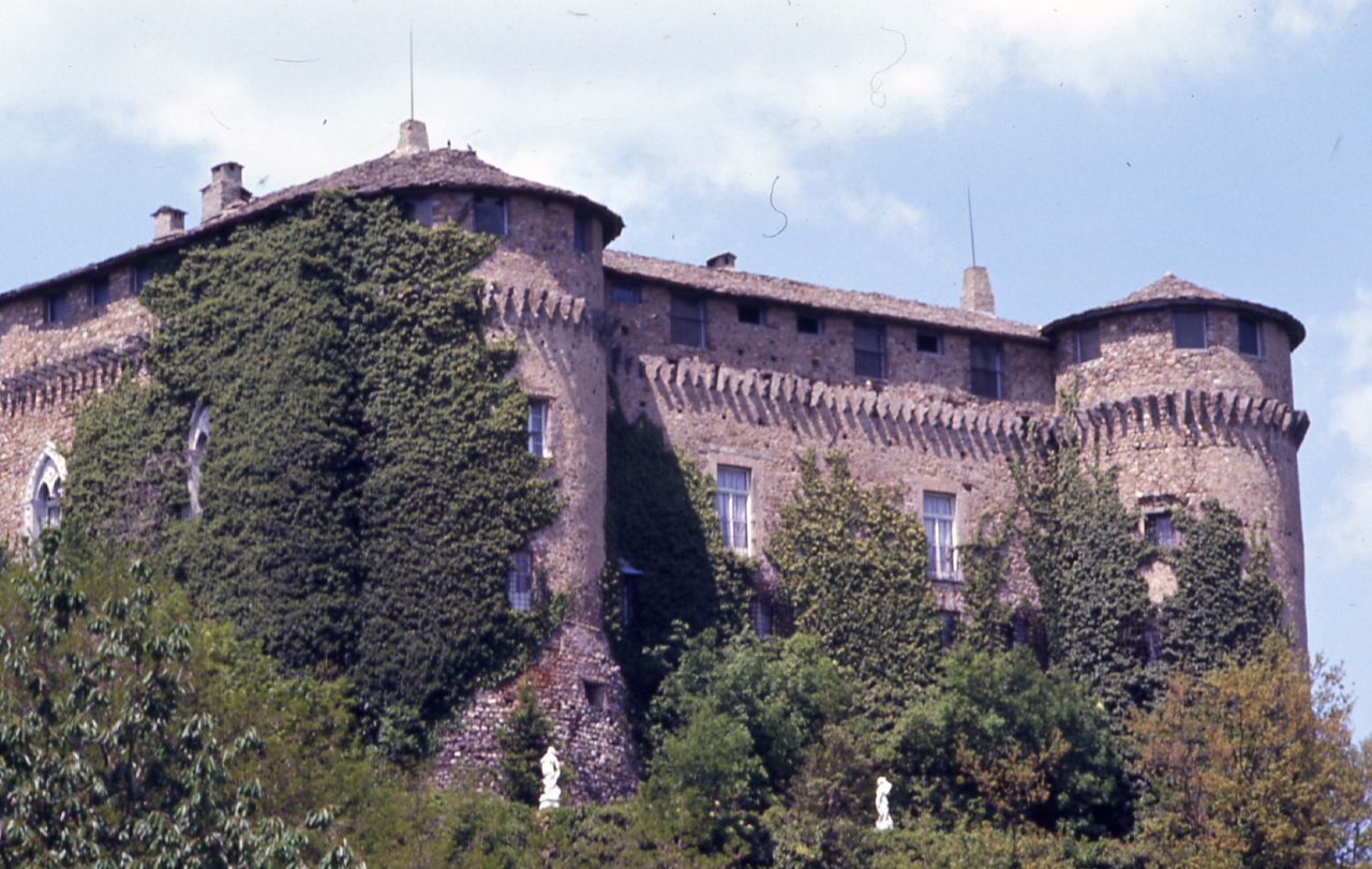 Compiano, l'un des plus beaux villages d'Italie - Compiano | Secret World Trip Planner