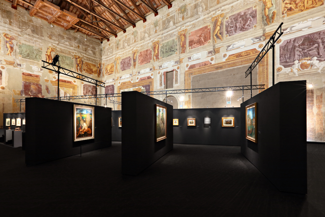 The Antonio Ligabue Museum Foundation - Gualtieri | Secret World Trip Planner