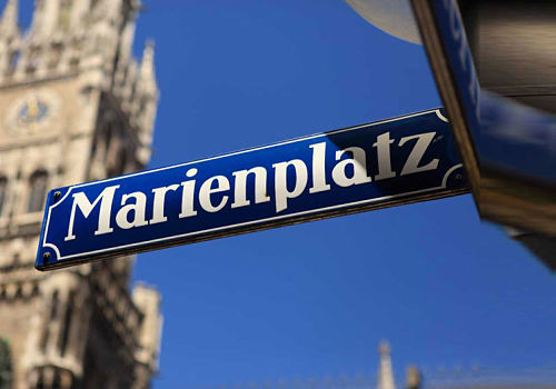 Marienplatz, le cœur de Munich - München | Secret World Trip Planner
