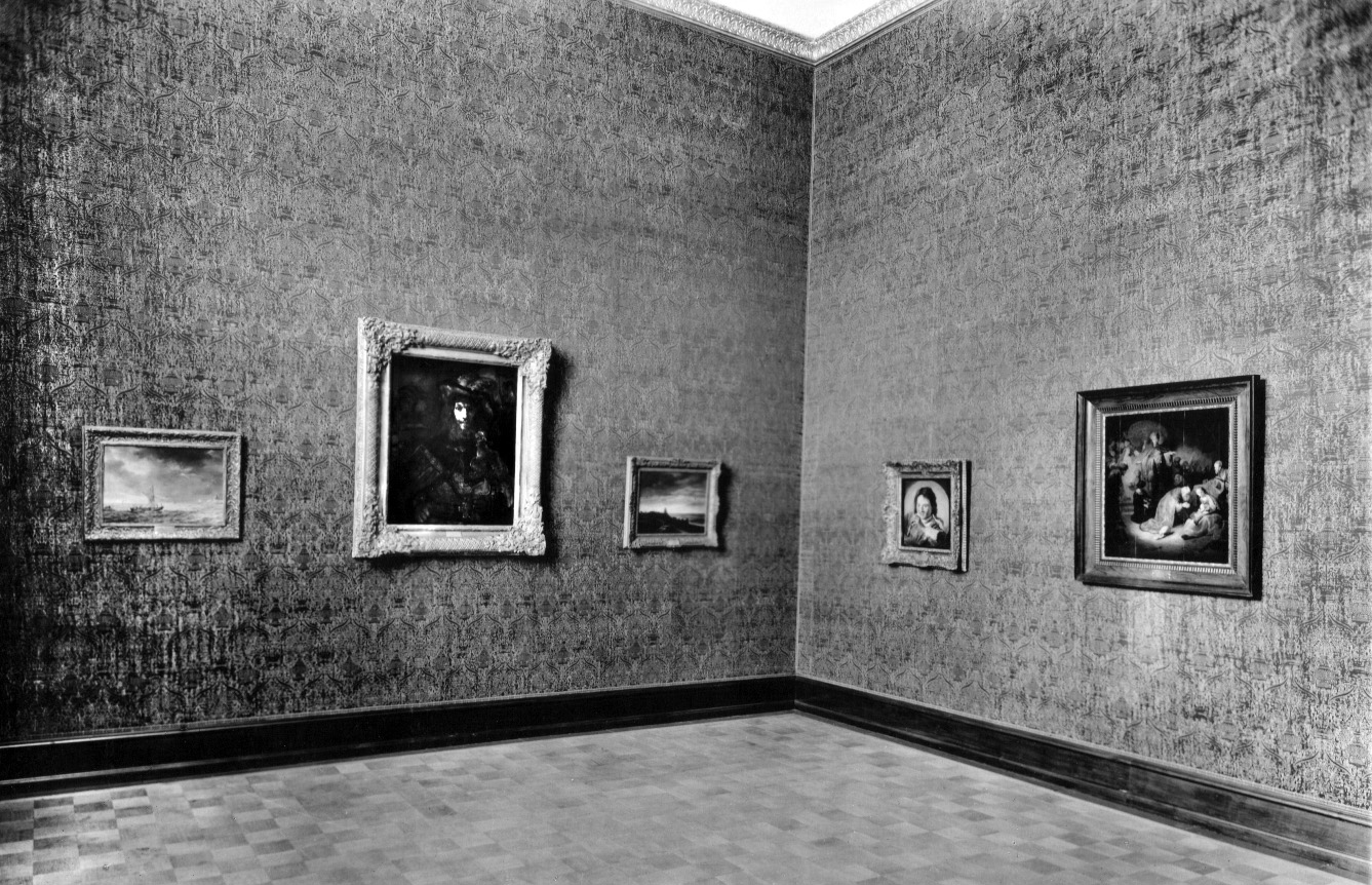 The Gothenburg Museum of Art - Götaplatsen 6 | Secret World Trip Planner