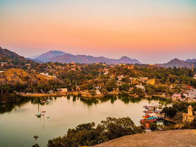 Mont Abu - Mount Abu | Secret World Trip Planner