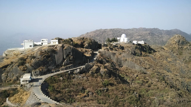 Mont Abu - Mount Abu | Secret World Trip Planner