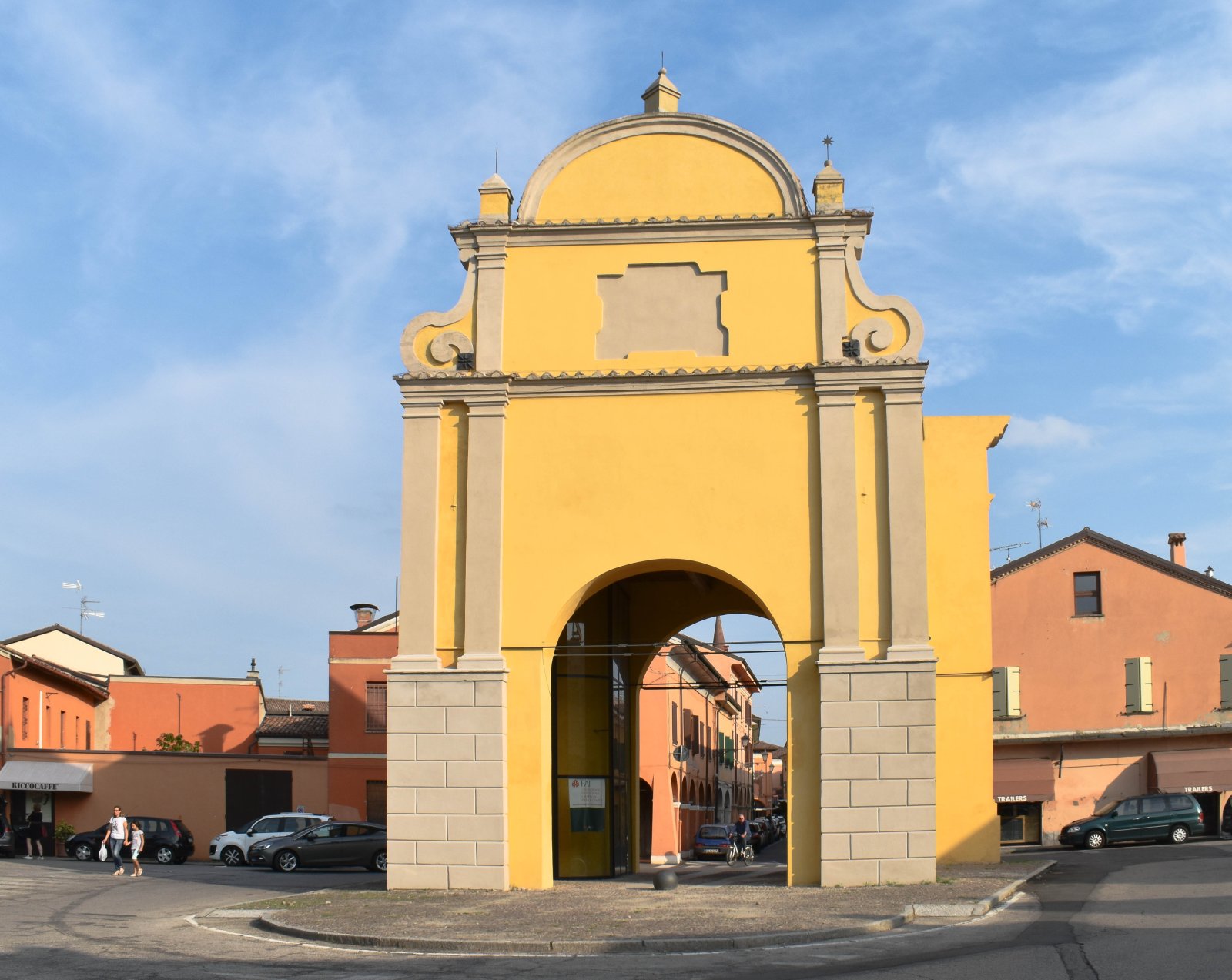 Pieve di Cento, la petite Bologne - Pieve di Cento | Secret World Trip Planner