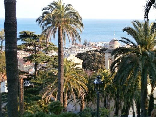 Ratu Elena Kebon - Sanremo | Secret World Trip Planner