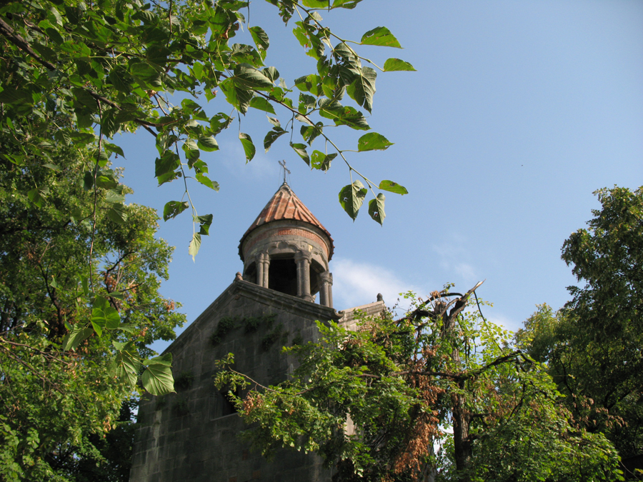 Monastero di Sanahin - Alaverdi | Secret World Trip Planner