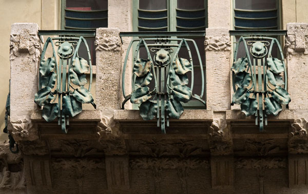 Casa Campanini - Milano | Secret World Trip Planner