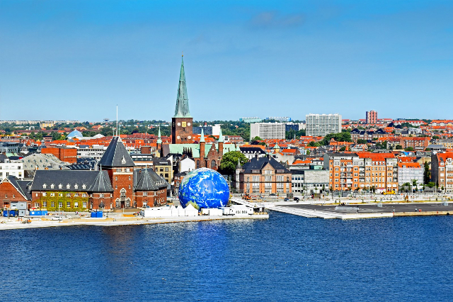 Aarhus Cathedral - Aarhus | Secret World Trip Planner