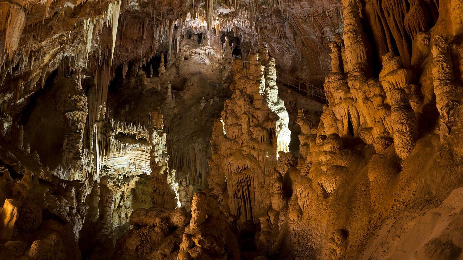 La grotte des tours de Slivia — 62a
