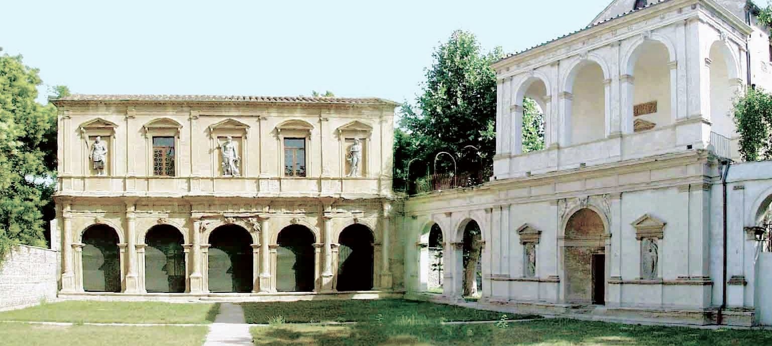 Lodžija un Odeo Cornaro, slēpta Padujas pērle - Padova | Secret World Trip Planner