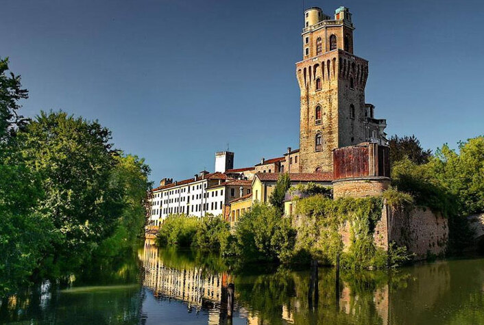Specola, Padua'nın sembollerinden biri - Padova | Secret World Trip Planner
