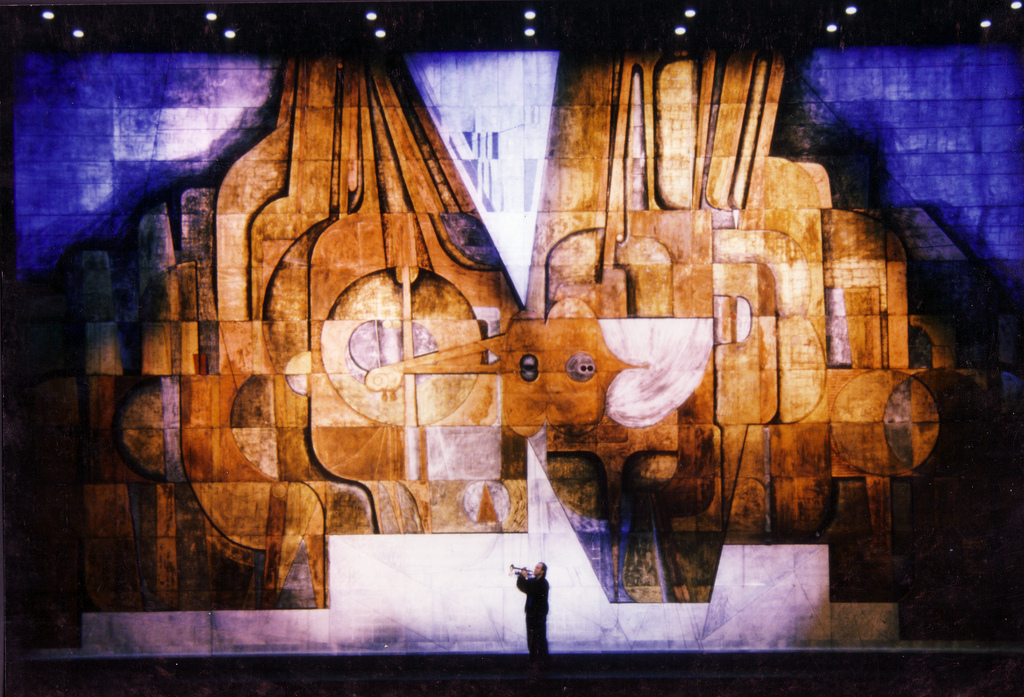 Teatro Carlo Felice in Genua - Genova | Secret World Trip Planner
