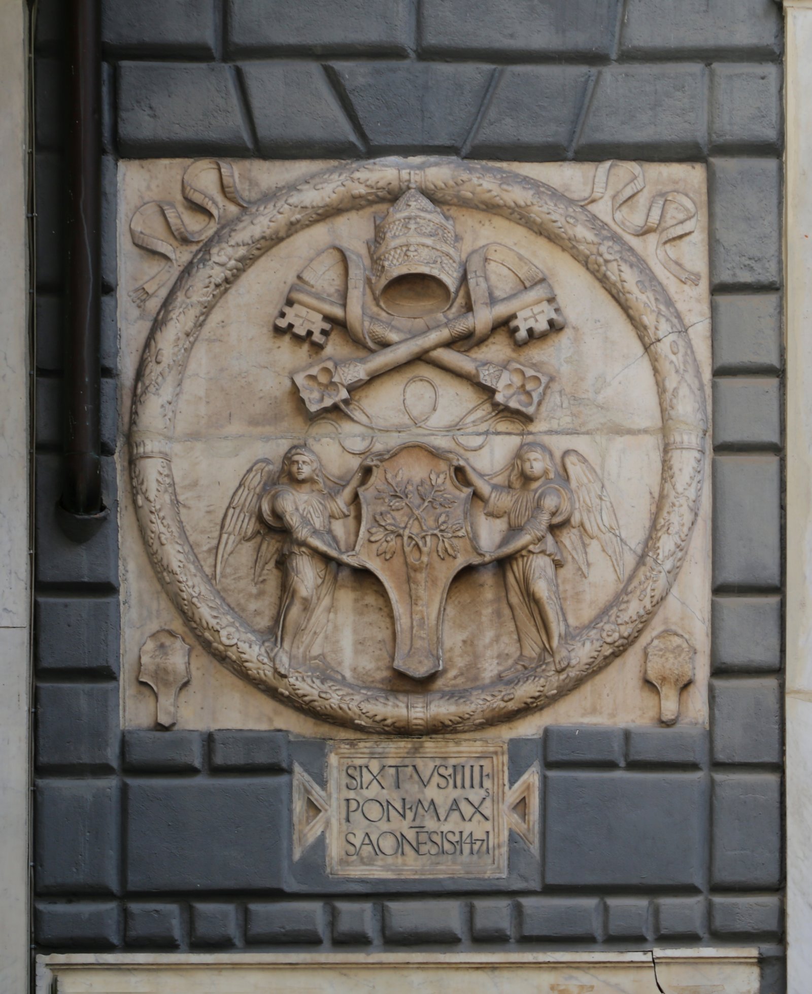 Massa Carrara: Teatro Sacco-Colombo - Savona | Secret World Trip Planner