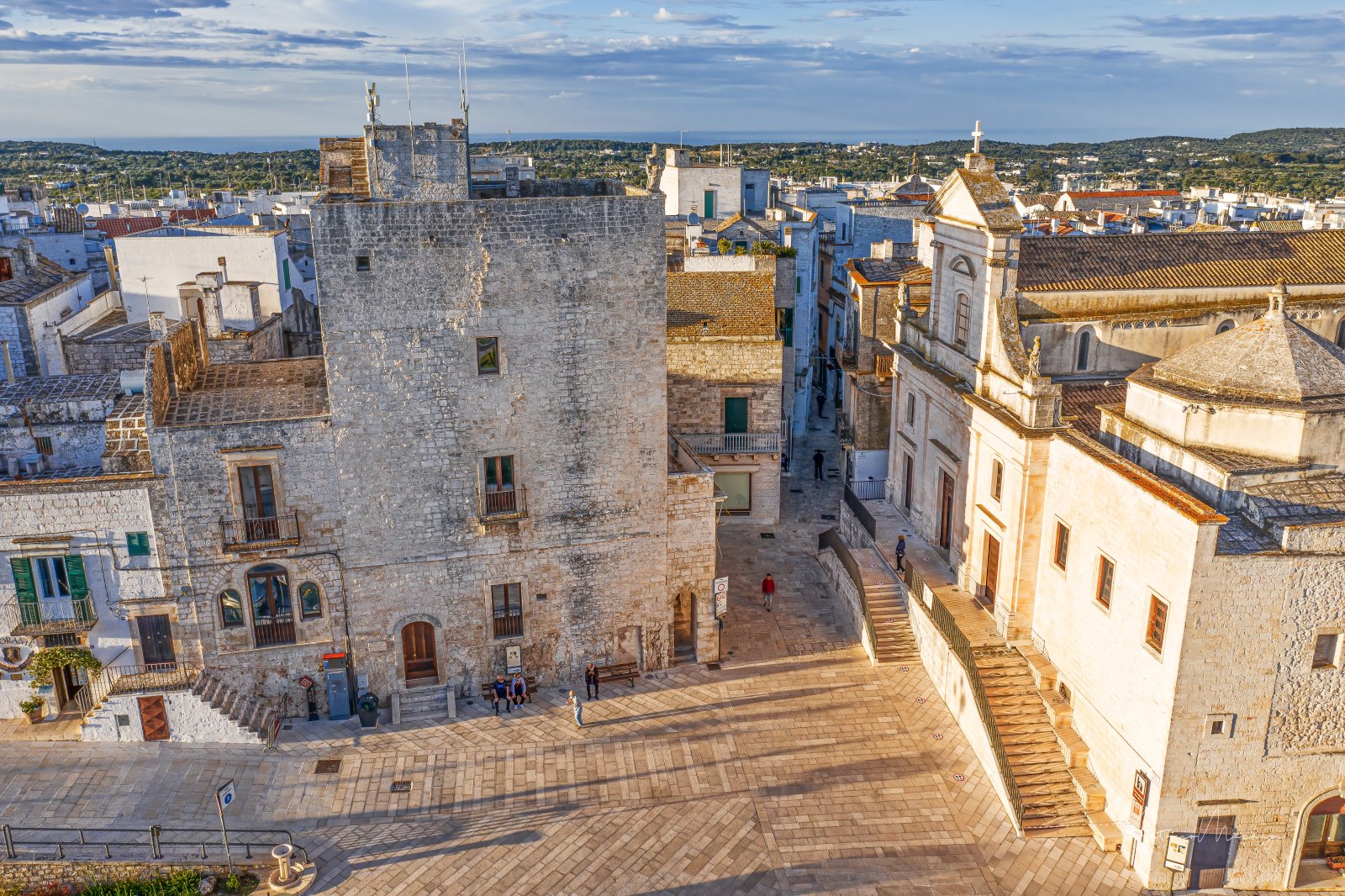 Cisternino et ses célèbres boucheries - Cisternino | Secret World Trip Planner