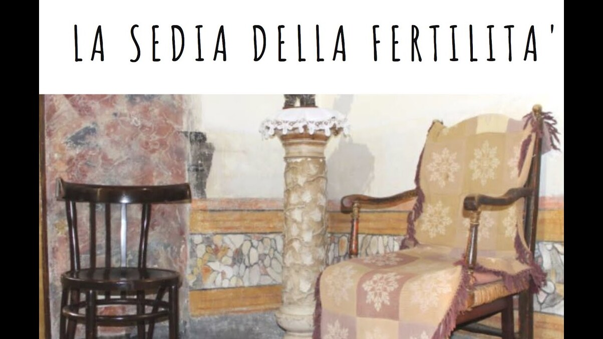 Naples et la chaire de fertilité - Napoli | Secret World Trip Planner