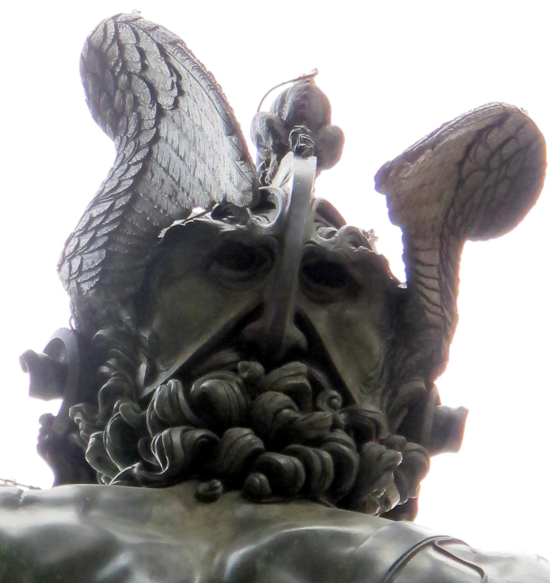 Florence et l'autoportrait caché de Benvenuto Cellini - Firenze | Secret World Trip Planner