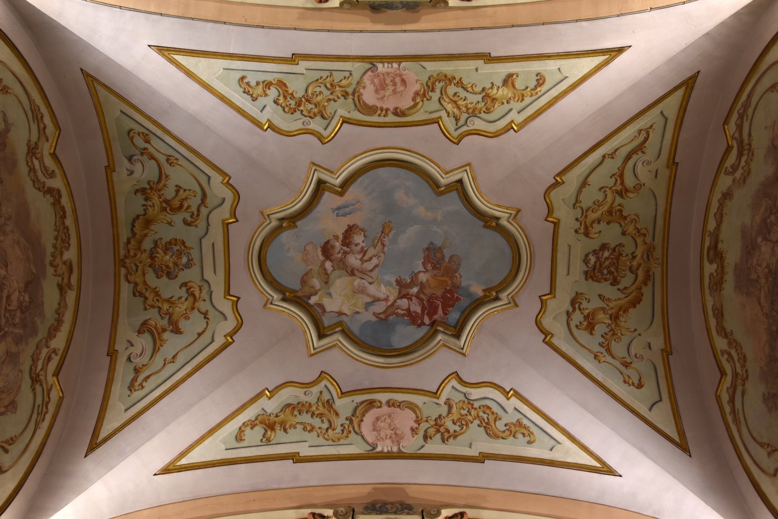 Palazzo Piano - Jesi | Secret World Trip Planner