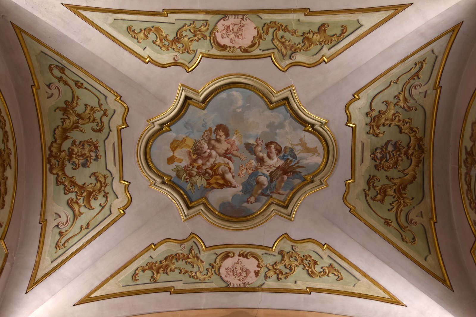Palazzo Piano - Jesi | Secret World Trip Planner