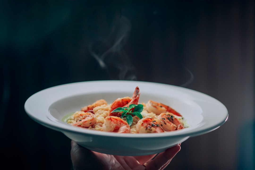 Risotto with Ciche di Buttapietra - Buttapietra | Secret World Trip Planner