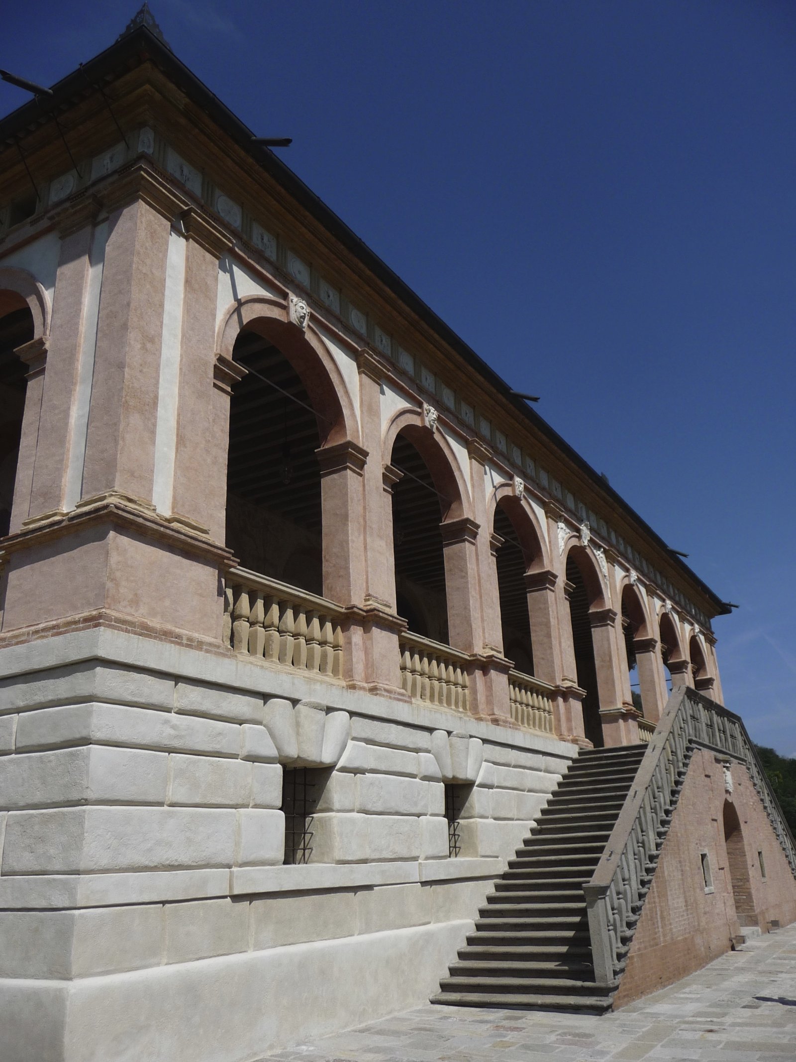 Villa dei Vescovi - Torreglia | Secret World Trip Planner