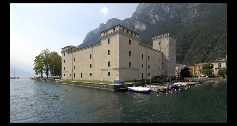 ম্যাগ-মিউজিও আল্টো গার্ডা - Riva del Garda | Secret World Trip Planner