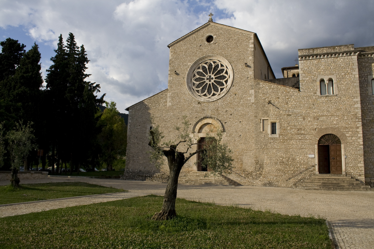 Sermoneta Olaszország ékköve - Sermoneta | Secret World Trip Planner
