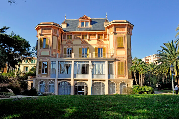 Sanremo lan Alfred Nobel  - Sanremo | Secret World Trip Planner