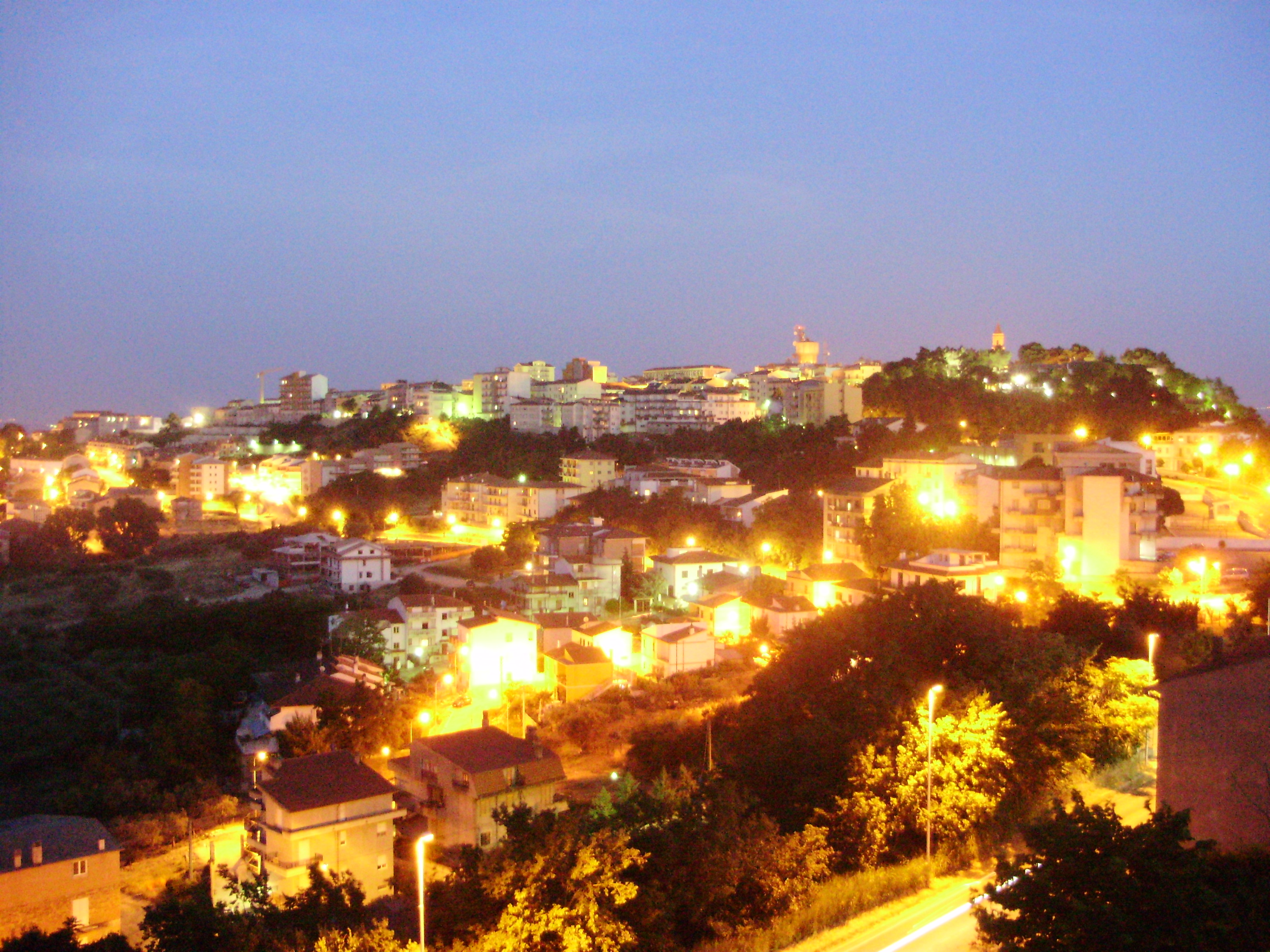 Guglionesi - a piece of Croatia between the Biferno and Trigno rivers. - Guglionesi | Secret World Trip Planner
