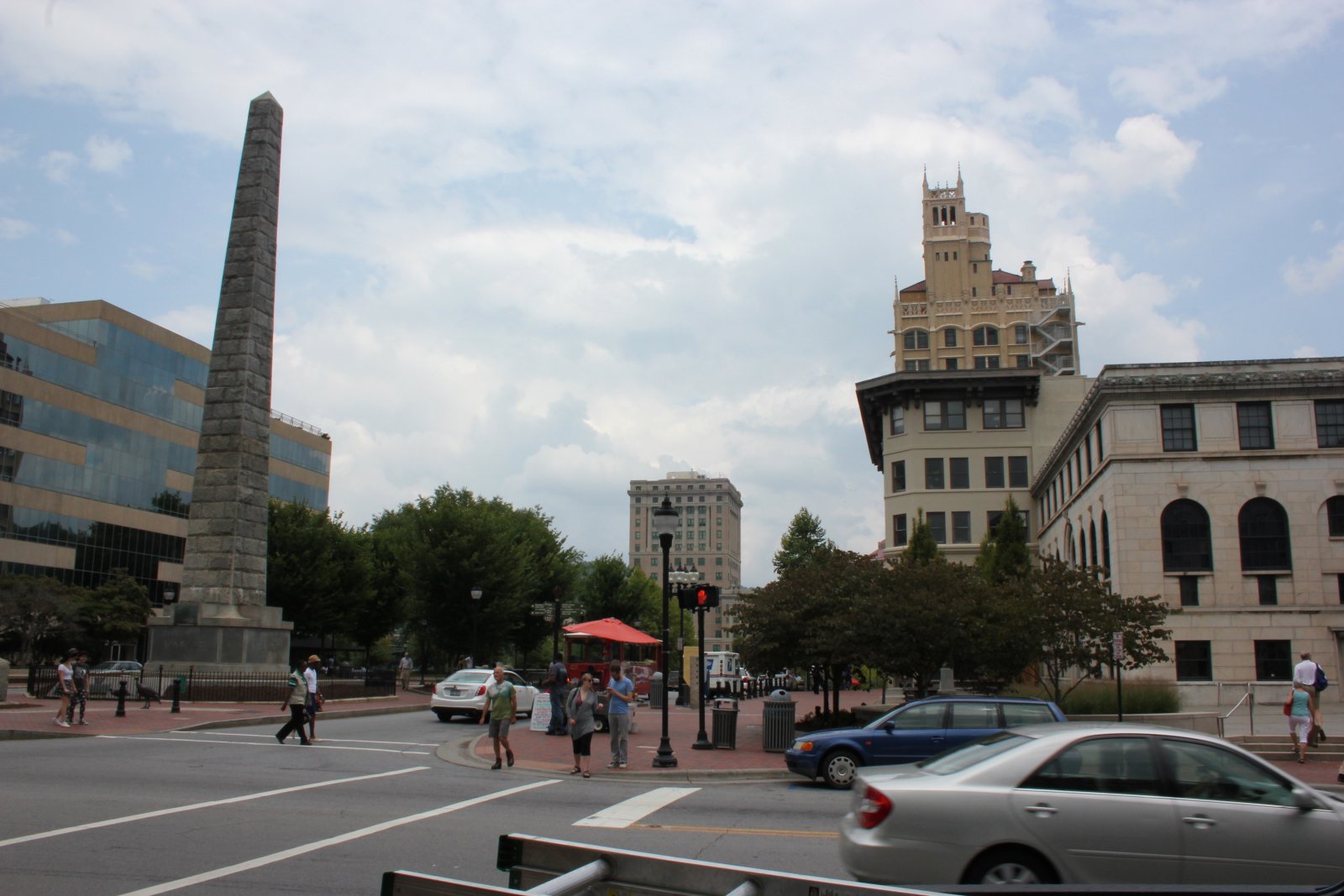 Asheville, the coolest small cities on the East Coast - Asheville | Secret World Trip Planner