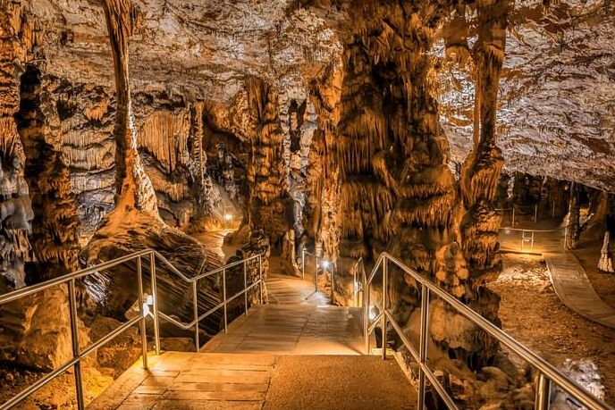 Die wundersame Natur der Aggtelek-Höhlen - Positano | Secret World Trip Planner