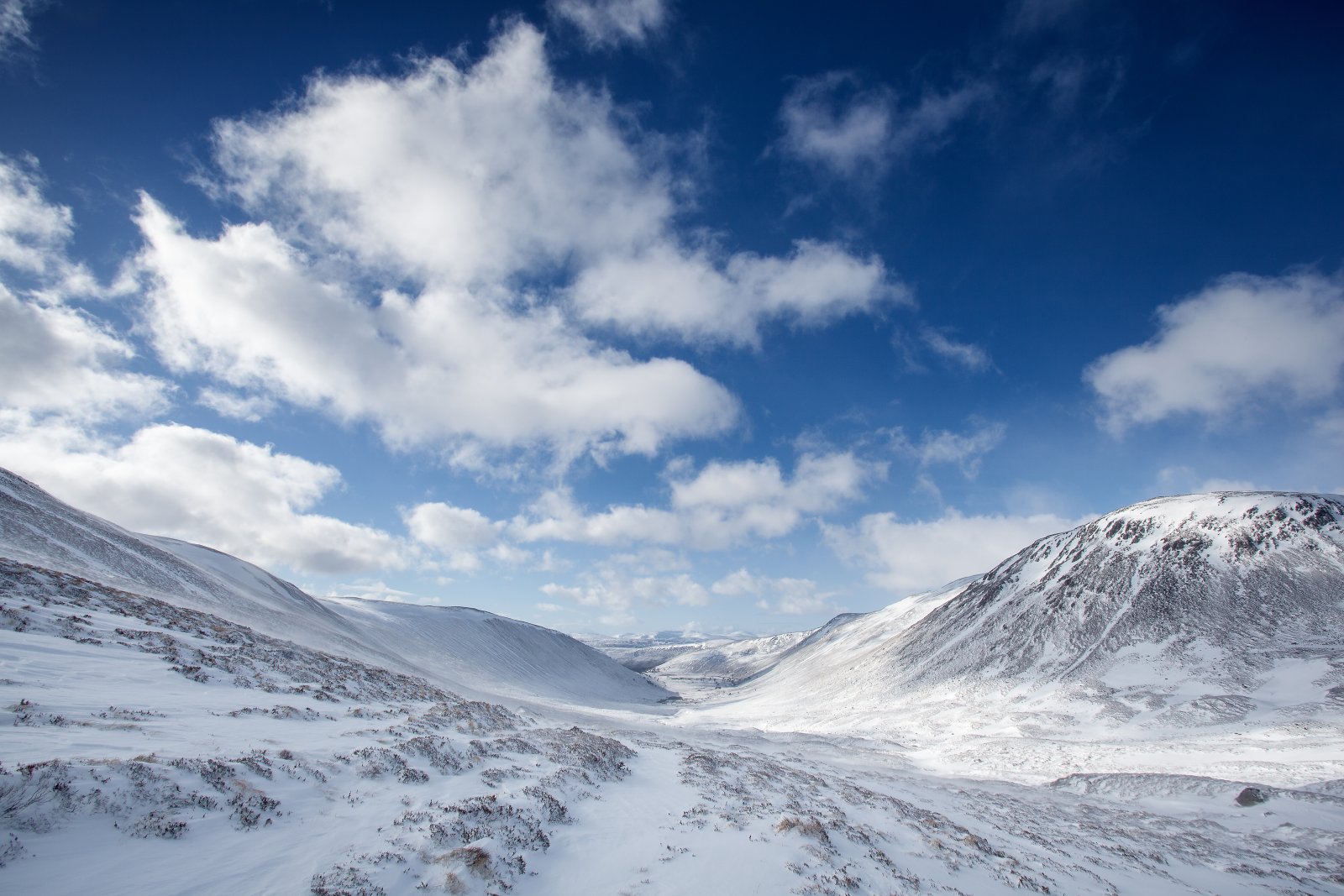 Le parc national des Cairngorms, le plus grand parc de Grande-Bretagne - Grantown on Spey PH26 3HG | Secret World Trip Planner