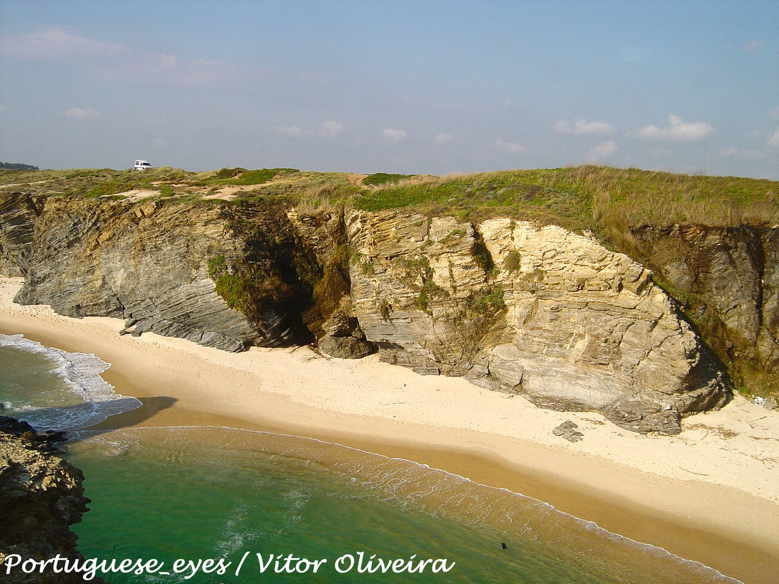 Cette belle et rude plage de l'Alentejo - Sines | Secret World Trip Planner