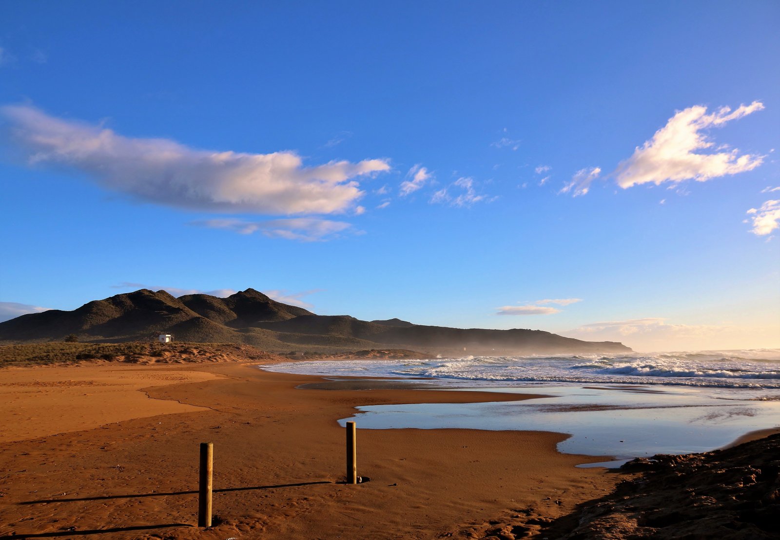 Cartagena, | Plage de Calblanque - Cartagena | Secret World Trip Planner
