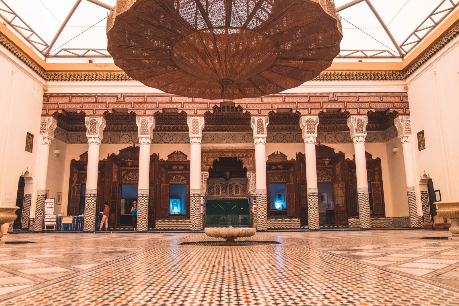 Marrakech, un paradis pour les photographes - Marrakech | Secret World Trip Planner