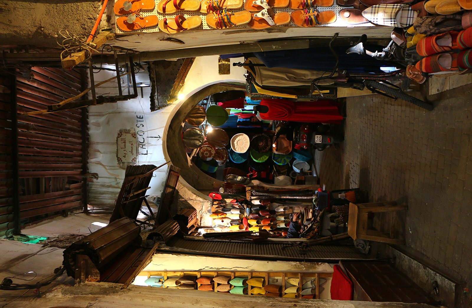 Marrakech, un paradis pour les photographes - Marrakech | Secret World Trip Planner