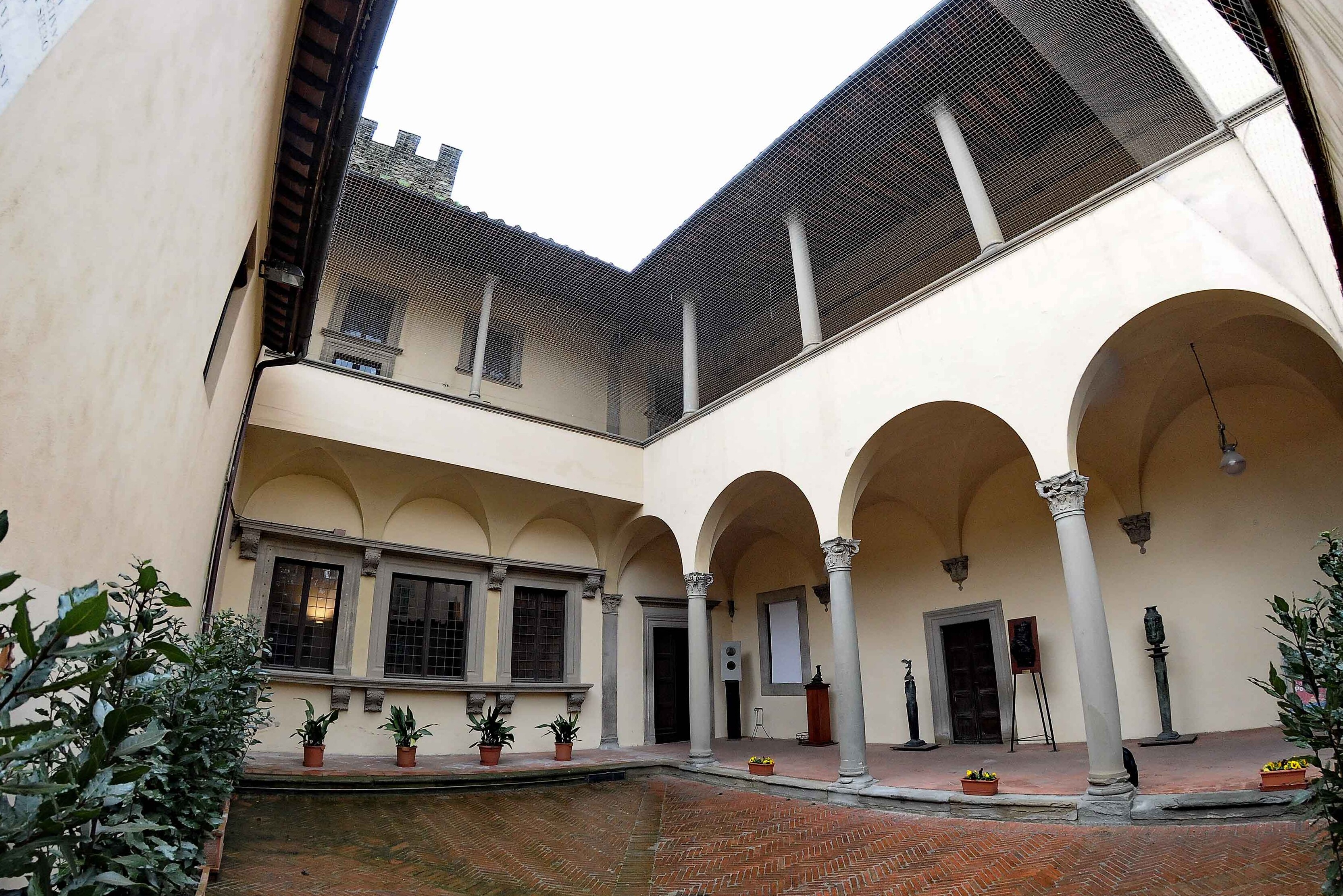 Arezzo|ເຮືອນຂອງ Francesco Petrarca - Arezzo | Secret World Trip Planner