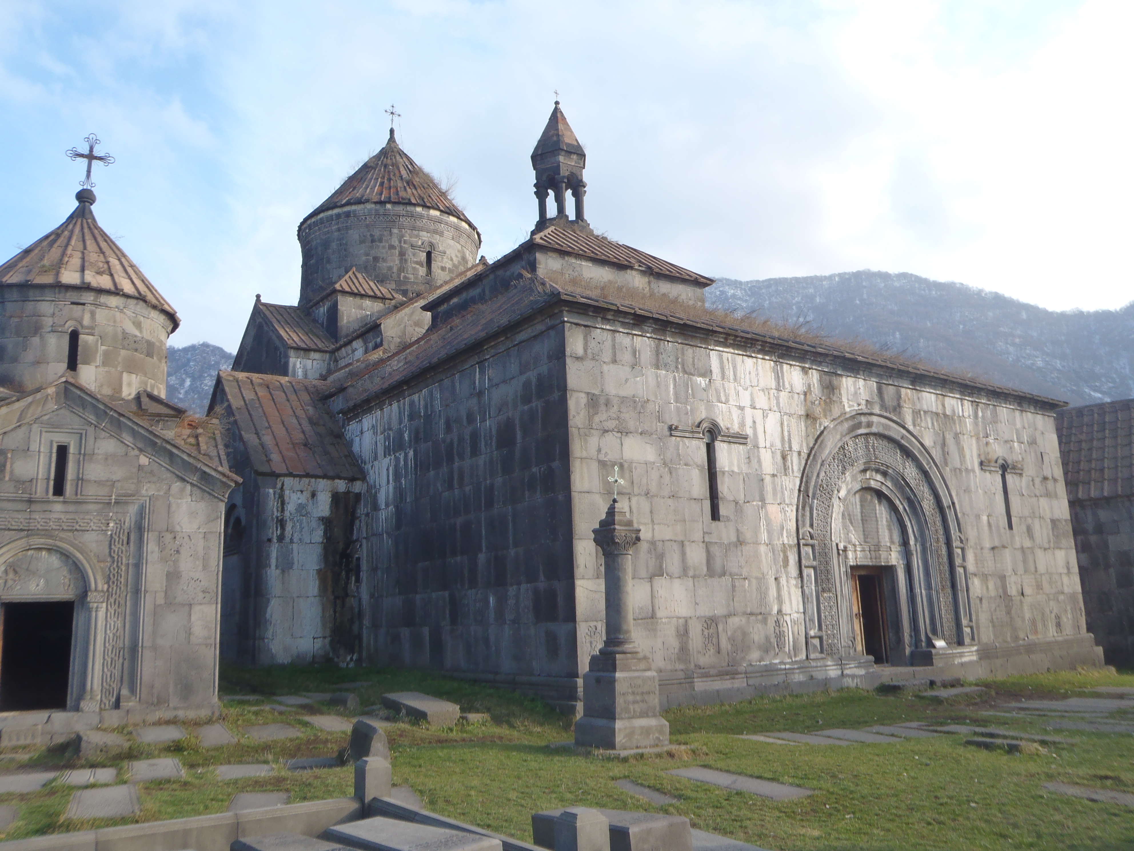 Monastero di Haghpat - Haghpat | Secret World Trip Planner