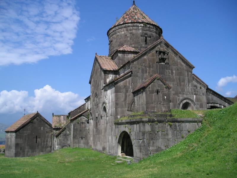 Monastero di Haghpat - Haghpat | Secret World Trip Planner